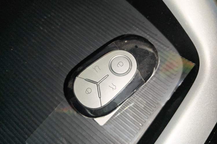 Used Geely Galaxy Geome 2026 Model 310km Dream Edition