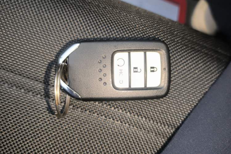 Used Honda CR-V 2021 240TURBO CVT Two-Wheel Drive Urban Edition