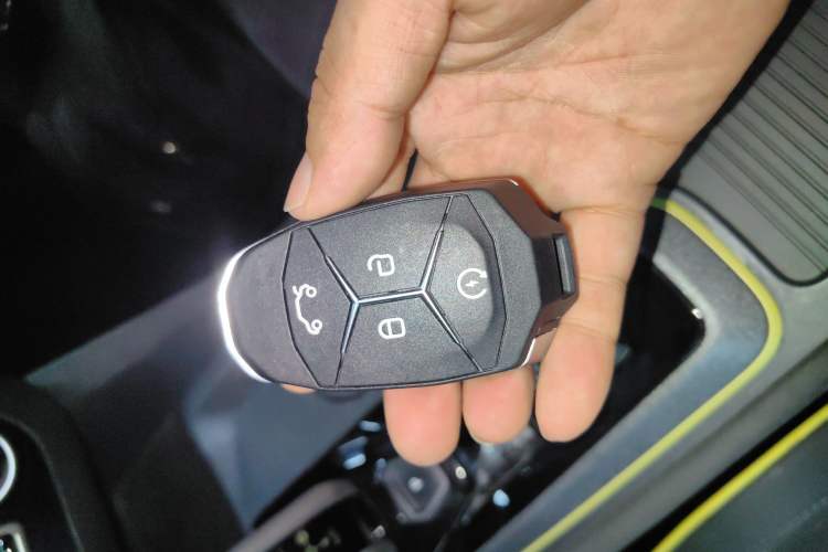 Used Lynk & Co 03 2021 03+ 2.0TD Automatic Wind-Chasing Edition