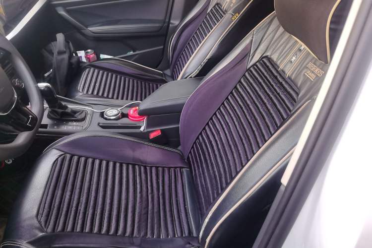 Used Volkswagen Lavida 2019 280TSI DSG Comfort Edition China VI standard
