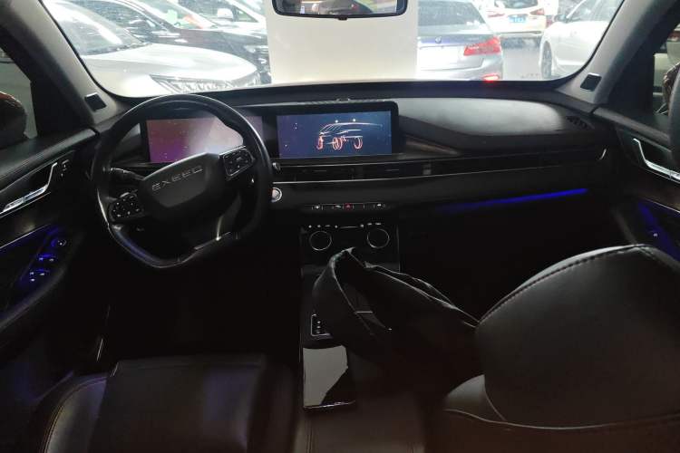 Used EXEED Zhuifeng 2019 1.6T DCT StarRui Edition
