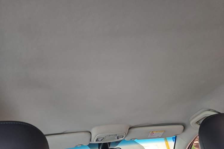 Used Geely Auto Vision 2018 1.5L Manual Happiness Edition
