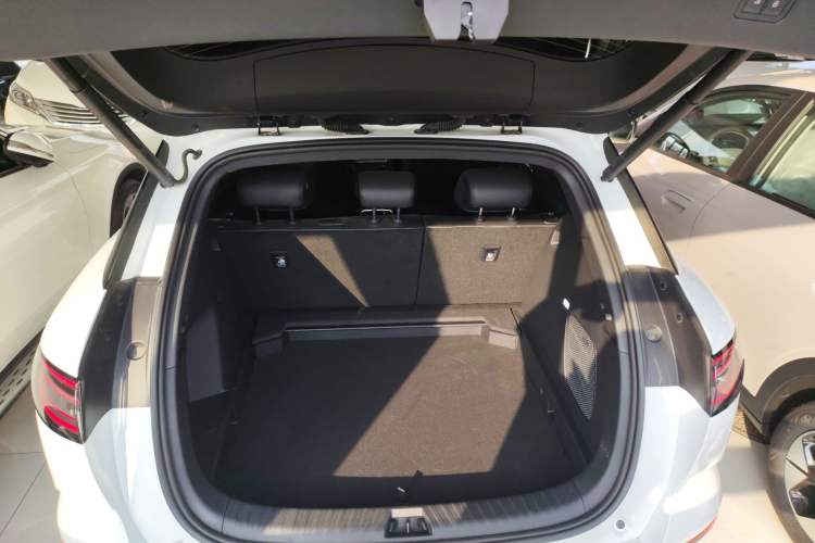 Used BYD Sealion 06 New Energy 2025 Model EV 605 Navigation Plus Edition