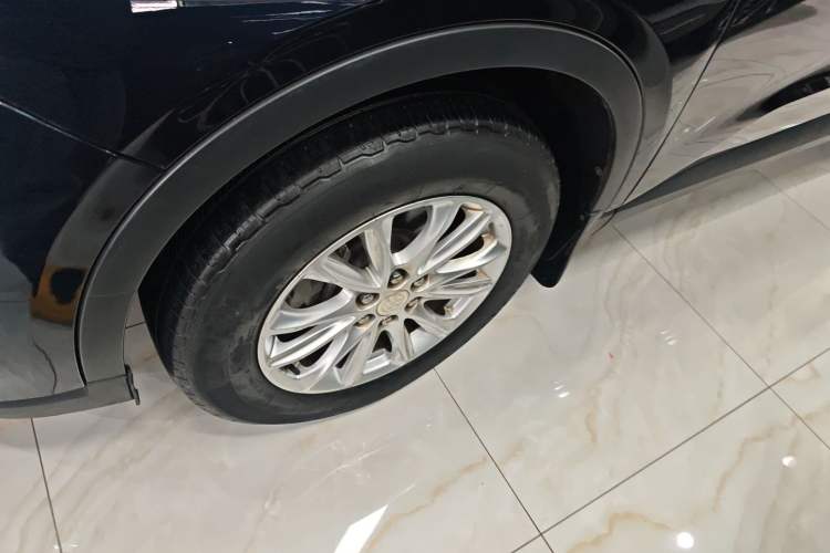 Used Buick Enclave 2020 28T Two-Wheel Drive Luxury Version