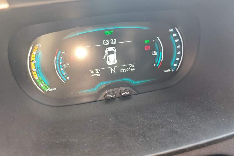 Used Chery Little Ant 2021 Revised Version 150 000 Yuan Ant Fan Edition Ant Tide Version Lithium Iron Phosphate
