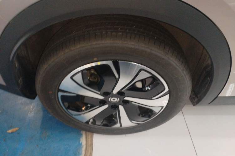 Used CHANGAN NEVO Q05 2026 Model 506 Max Right Rear Wheel Hub