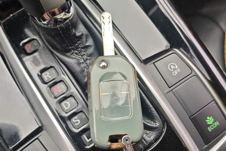 Used Honda Civic 2016 180TURBO CVT Comfort Version
