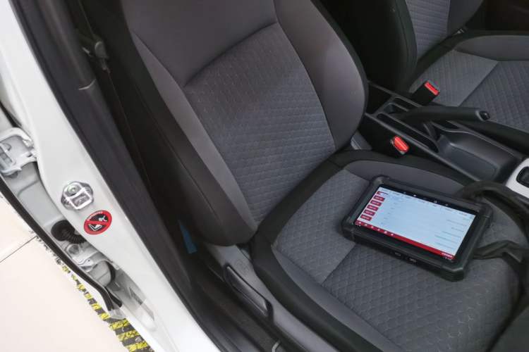 Used Honda Fit 2022 1.5L CVT Trendy Sunroof Edition
