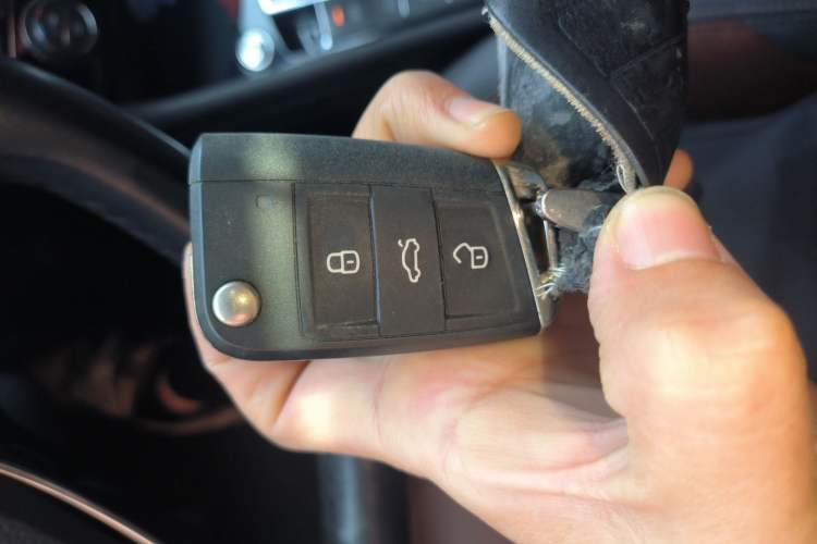 Used Volkswagen Lavida 2018 280TSI DSG Luxury Edition China V Standard
