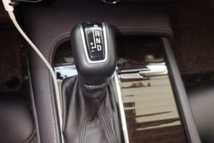 Used Volvo S90 2017 T5 Zhiyuan Edition