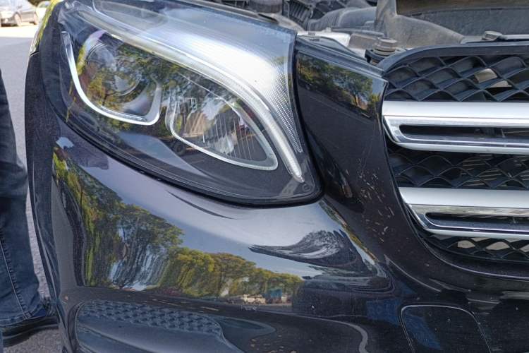 Used Mercedes-Benz GLC 2019 Facelift GLC 260 L 4MATIC Luxury Model