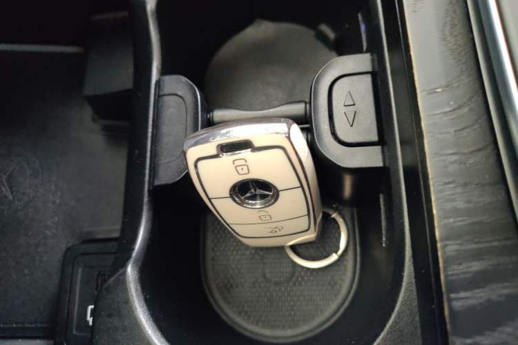 Used Mercedes-Benz GLB 2021 GLB 180 Dynamic Edition