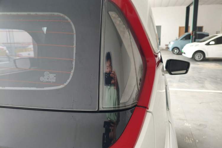 Used Wuling NAMMIEV 2021 - Play Edition
