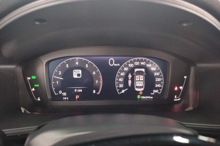 Used Honda Integra 2023 240TURBO CVT Leading Edition