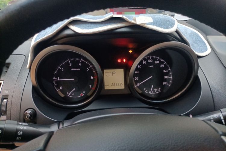 Used Toyota Prado 2016 2.7L Automatic Standard Edition