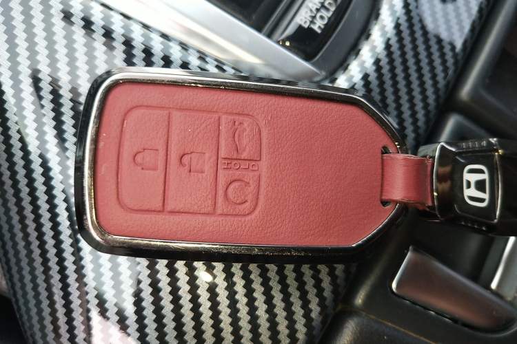 Used Honda Avancier 2017 370TURBO Four-Wheel Drive Prestige Edition