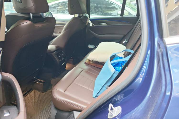 Used BMW X3 2021 xDrive28i M Sport Package