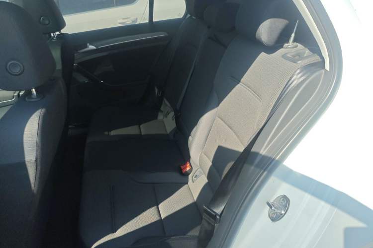 Used Volkswagen Golf 2017 230TSI Manual Comfort Edition – Celebrating Milestone of One Million Units