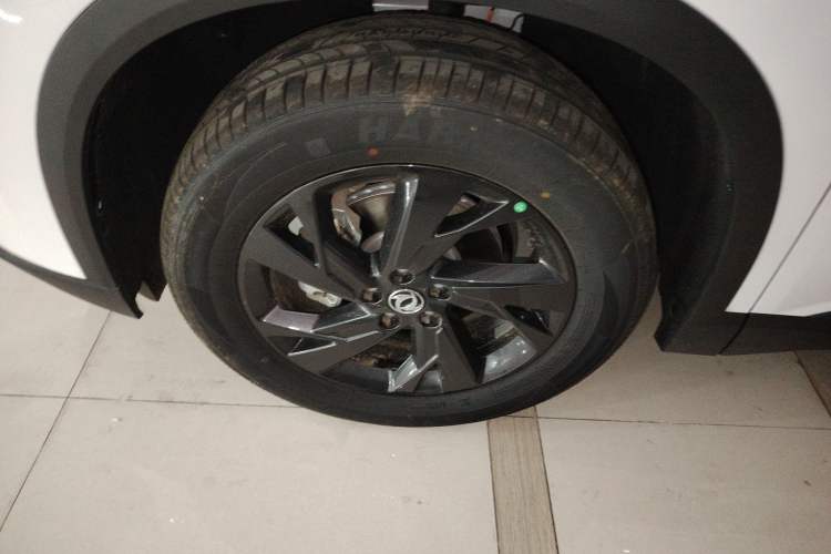 Used Dongfeng Aeolus SKY EV01 2025 530 km AIR Elite Edition
