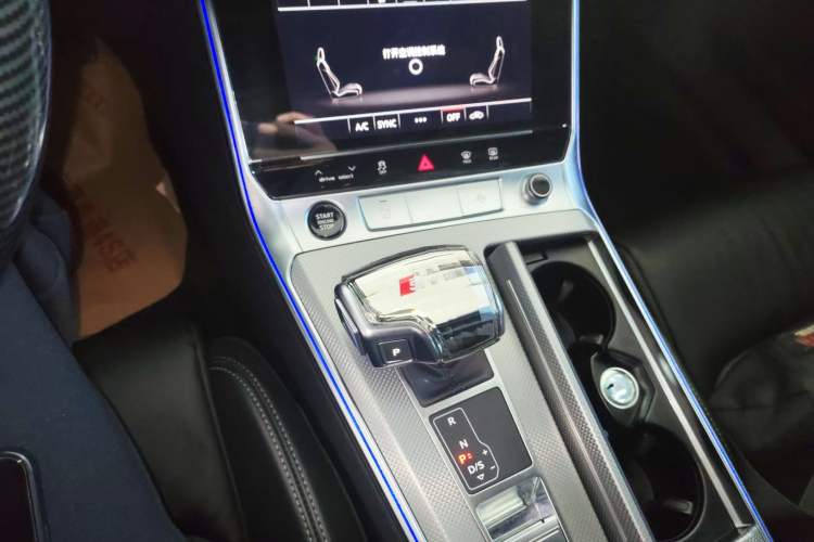 Used Audi A6L 2023 Revised 45 TFSI Prestige Dynamic Edition