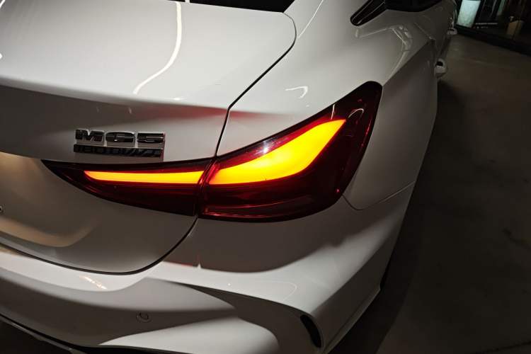 Used MG 5 2025 180 DVVT Global Luxury Edition