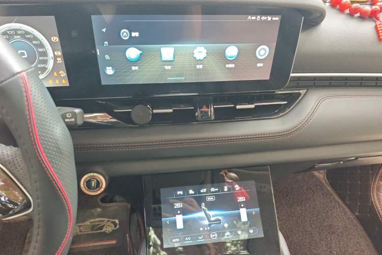 Used Bestune T99 2020 20TD Automatic Premium Edition
