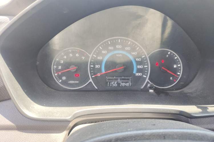 Used Wuling Hongguang V 2021 1.5L Enjoyment Edition LAR