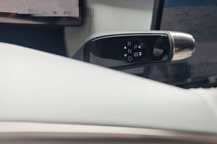 Used XPeng P7+ 2024 Long-Range Max
