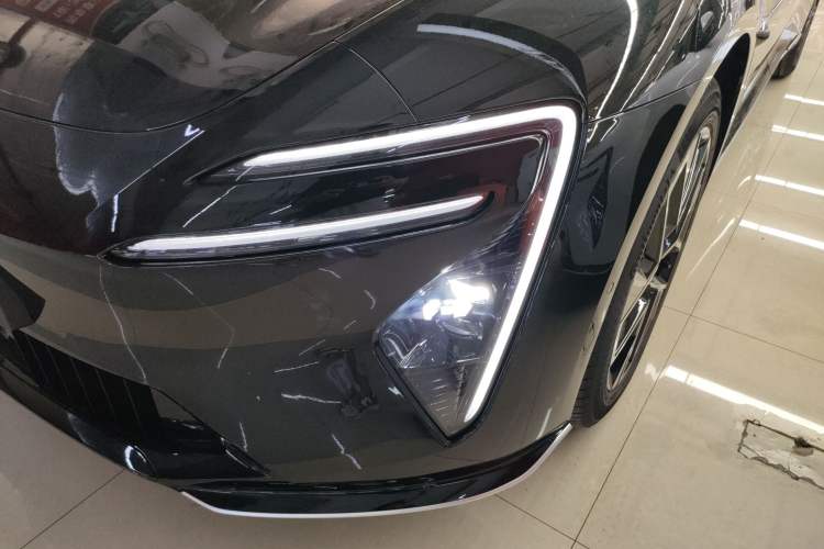 Used Avatr 06 2025 Max All-Electric Version
