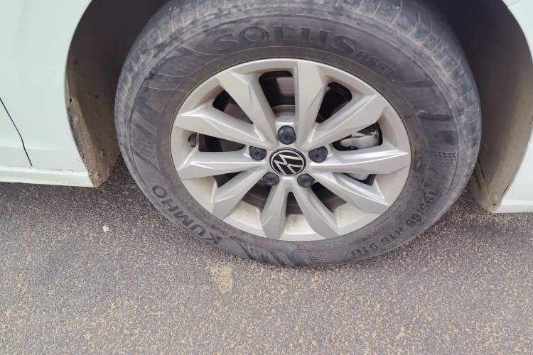 Used Volkswagen Bora 2023 1.5L Automatic Changer Limited Edition