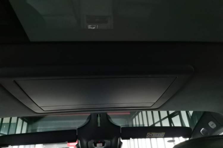 Used Avatr 12 2026 Ultra Pure-Electric All-Wheel-Drive Version Headliner