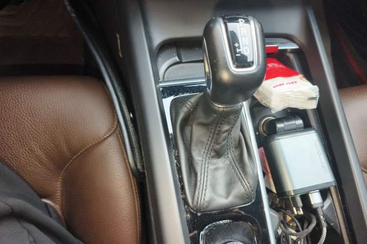 Used Volvo S60 2020 T4 Zhiyi Luxury Edition