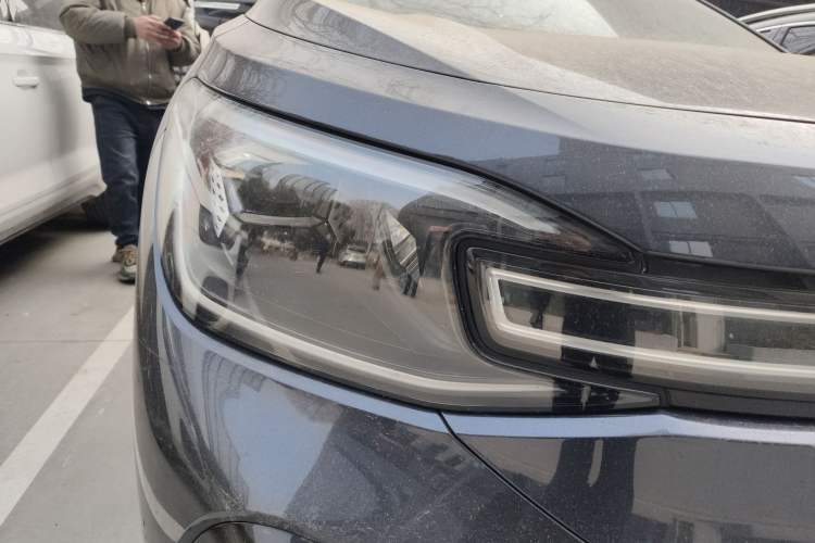 Used Volkswagen ID.6 CROZZ 2021 First Edition