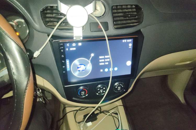 Used Wuling Hongguang 2013 1.5L S Comfort Model