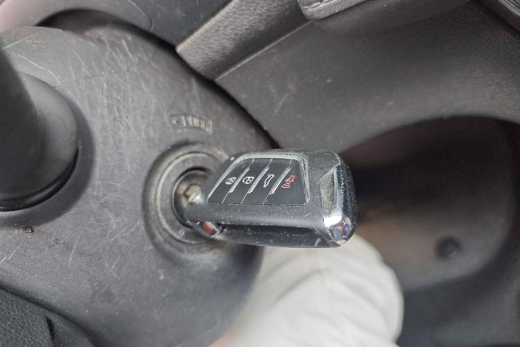 Used Honda XR-V 2015 1.5L LXi CVT Classic Edition