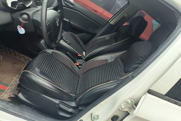 Used Baojun 310 2020 1.2L Manual Value Edition