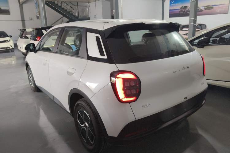 Used AION UT 2025 330 Starlight Edition
