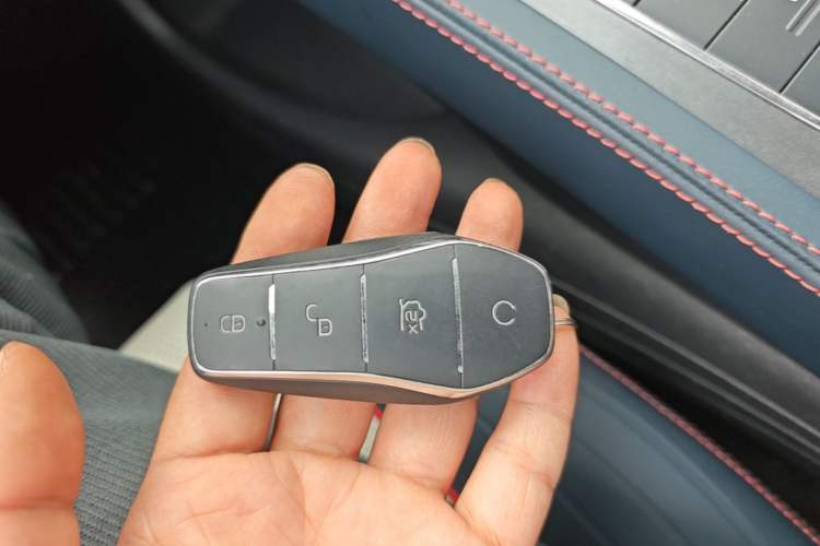 Used BYD Yuan PLUS 2023 Champion Edition 430KM Superior Model
