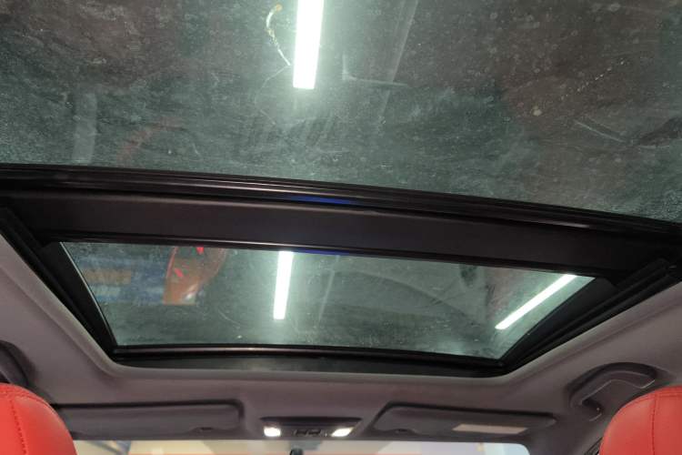 Used Honda XR-V 2015 1.8L EXi CVT Comfort Version