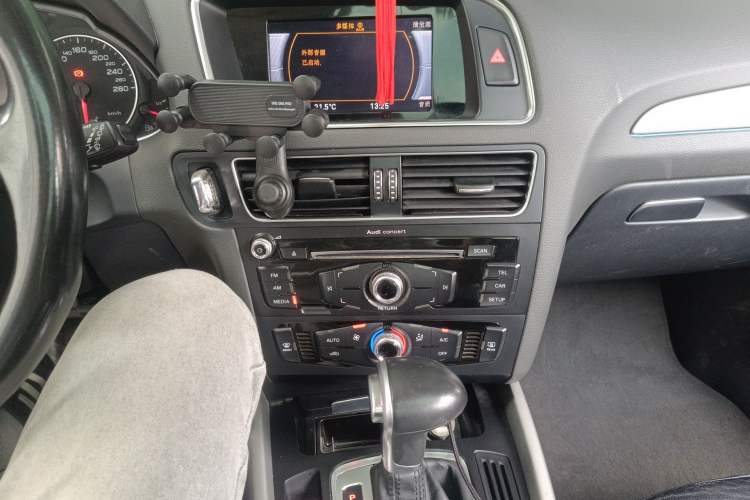 Used Audi Q5 2016 40 TFSI Trendy Edition
