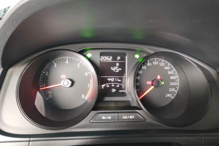 Used Volkswagen Lavida 2018 Classic 1.5L Automatic Fashion Edition China VI Standard
