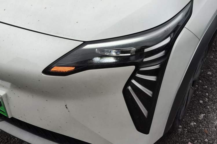 Used AION Y 2023 Plus 510 Enjoy Edition