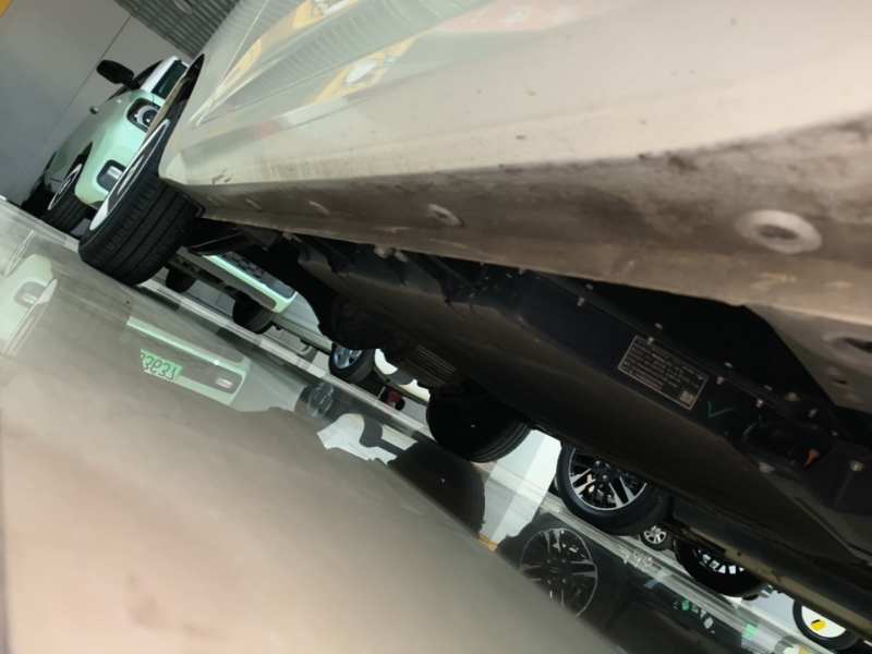 Used Wuling Hongguang MINIEV 2024 3rd Generation 215km Youth Edition — 20
