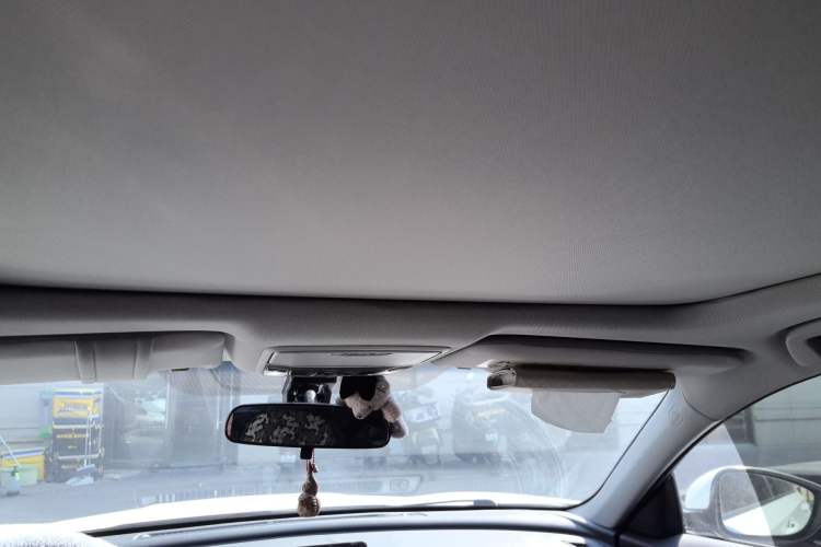 Used Honda Inspire 2019 260TURBO Elegant Edition China VI Emission Standard
