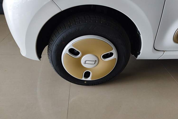 Used Bestune Pony 2025 222km Range Agile Horse