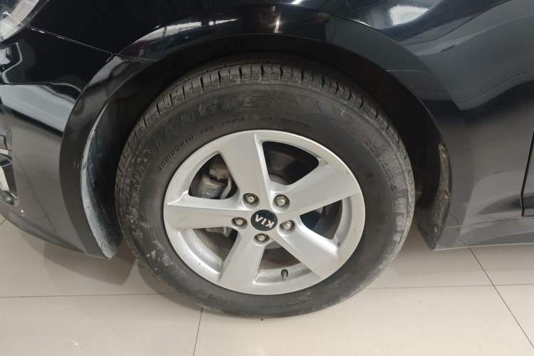 Used Kia K5 2015 2.0L Automatic GL