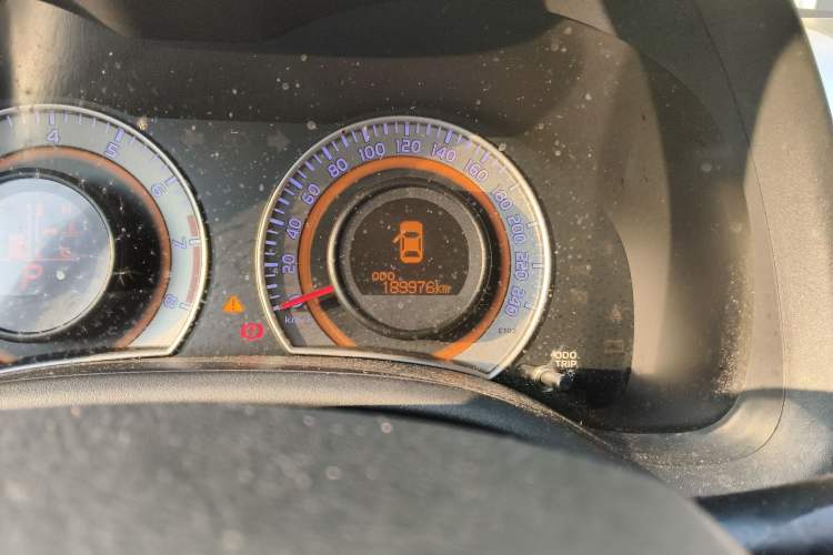 Used Toyota Corolla 2013 Special Edition 1.8L CVT ZhiKu GL-i