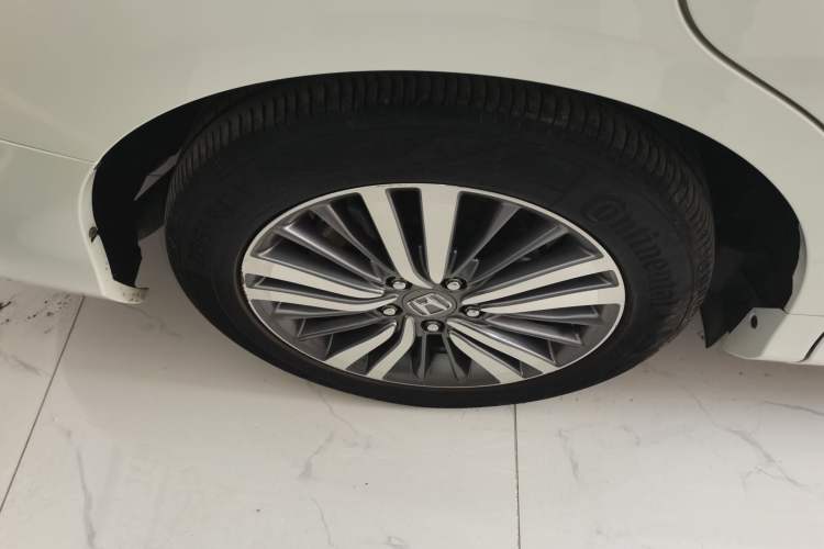 Used Honda Odyssey 2018 2.4L Smart Edition