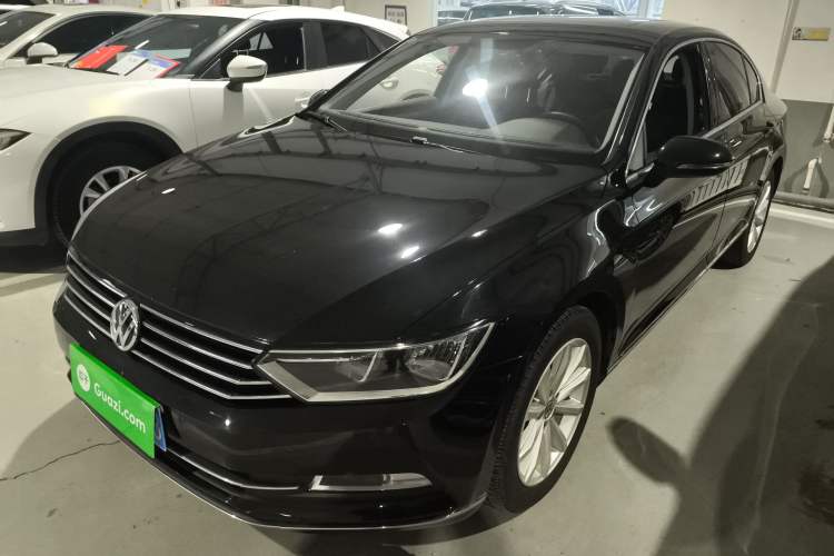 Used Volkswagen Magotan 2018 330TSI DSG Advanced Model