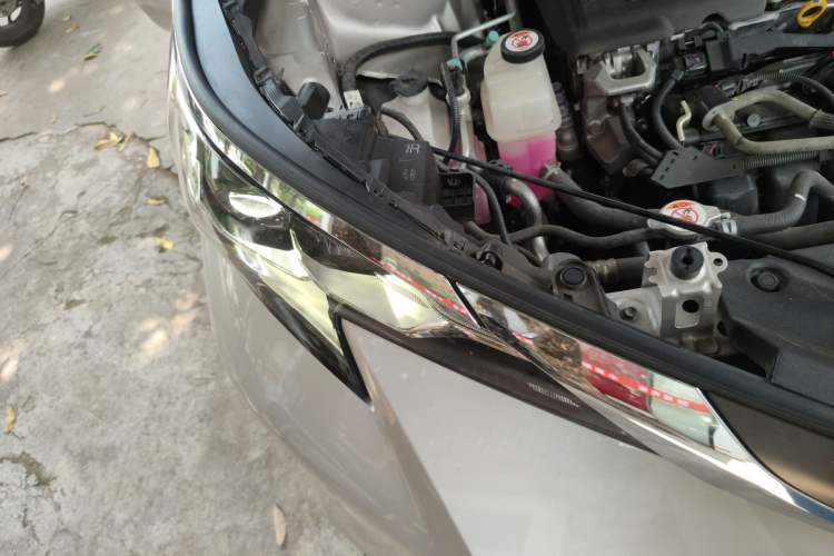 Used Toyota SIENNA 2021 2.5L Hybrid Comfort Edition